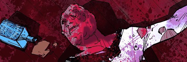 killer_comics's profile banner image