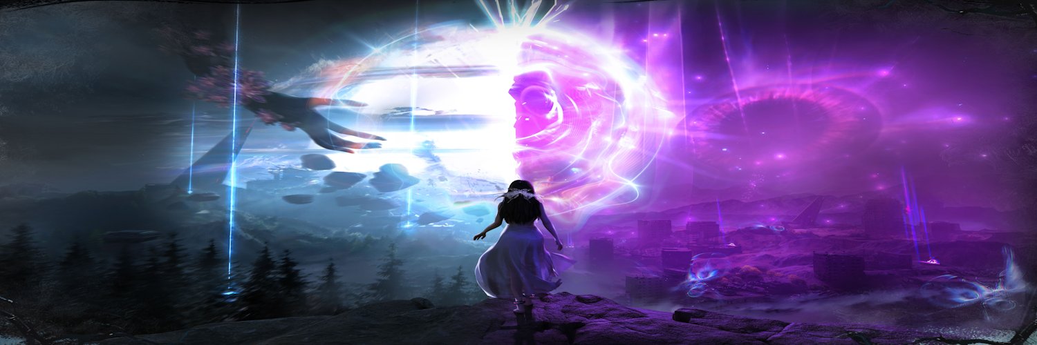 OnceHuman JP コミュニティ banner