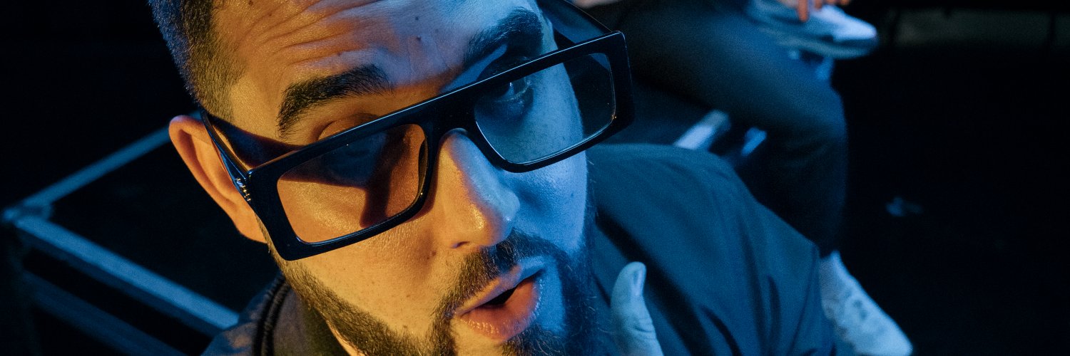 KAPPY DAMUZZIK ♠️ banner
