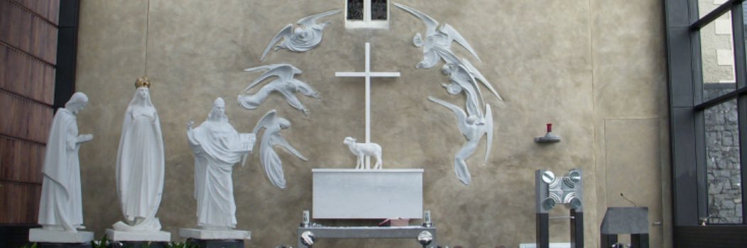 Grainne 🕊️☘️'s banner