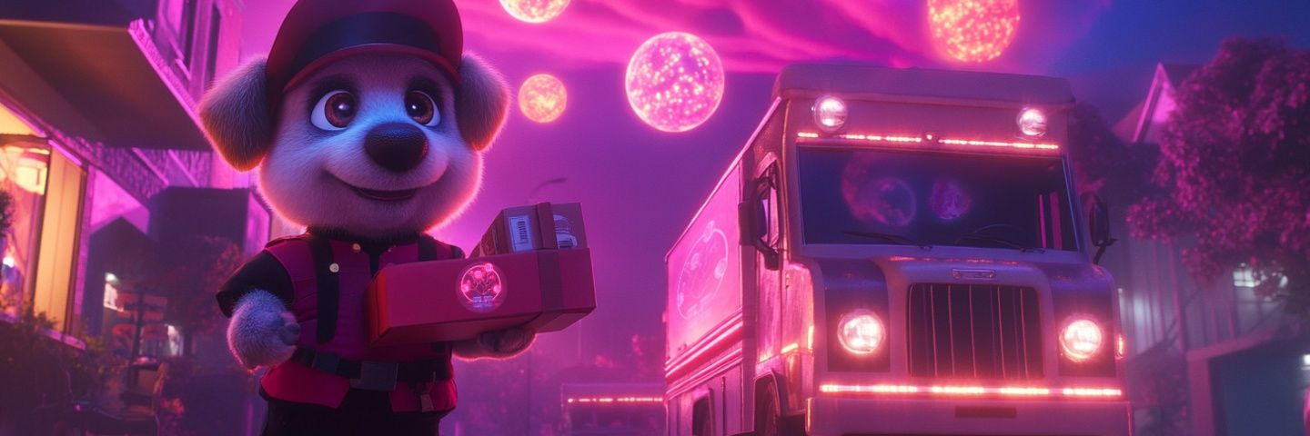 Steveland Cleamer banner