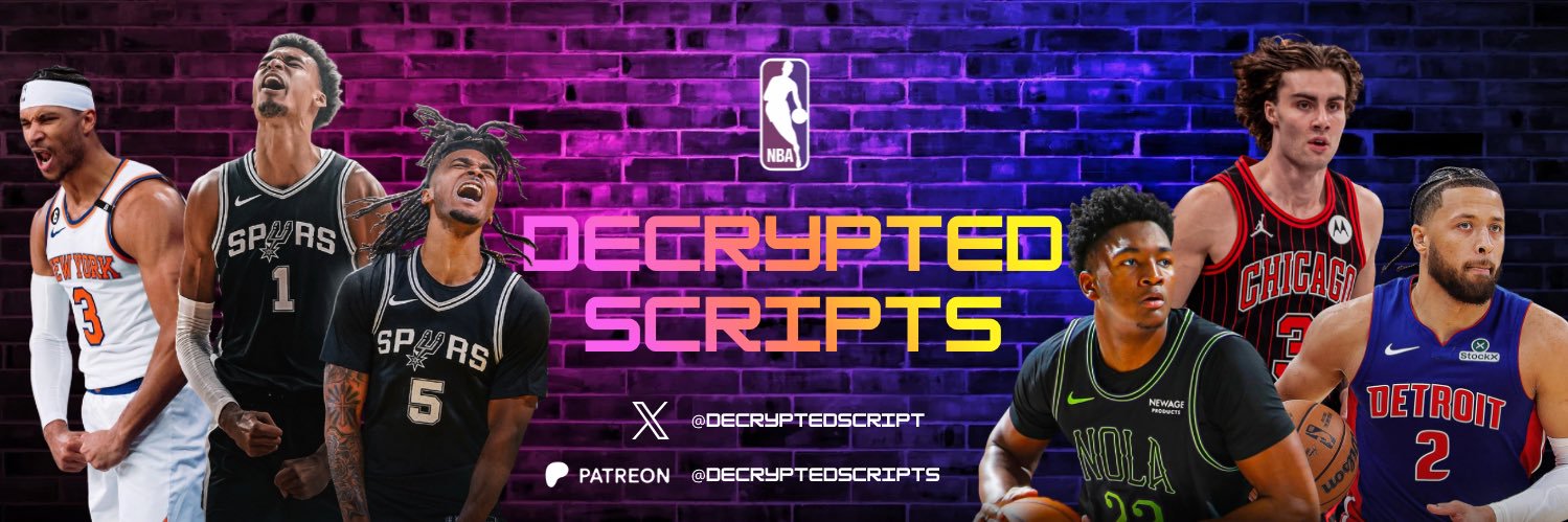 DecryptedScripts banner
