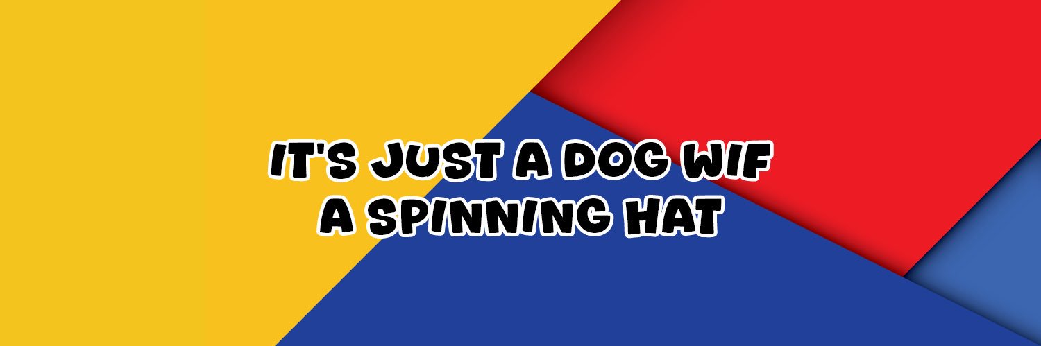 dogwifspinninghat banner