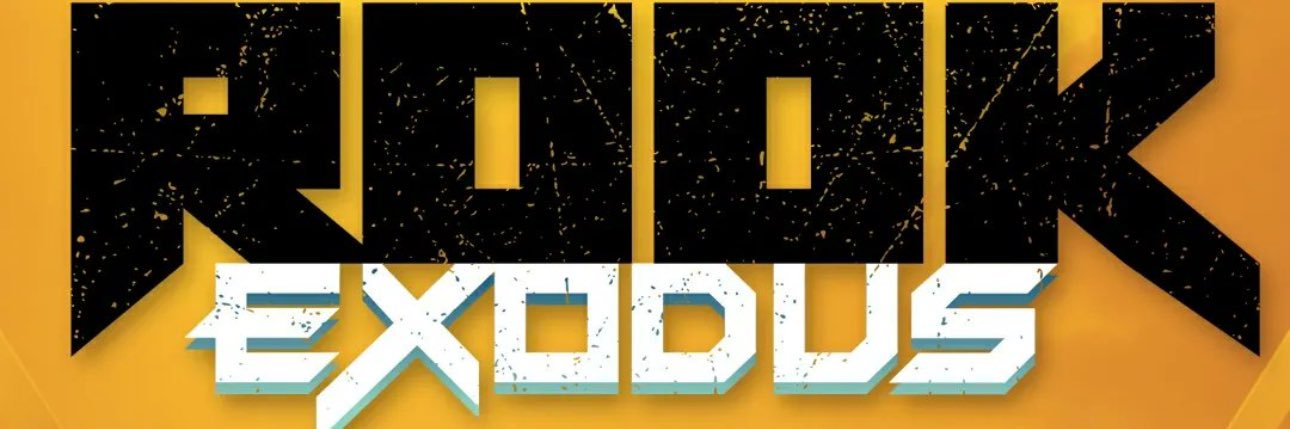 Rook Exodus banner