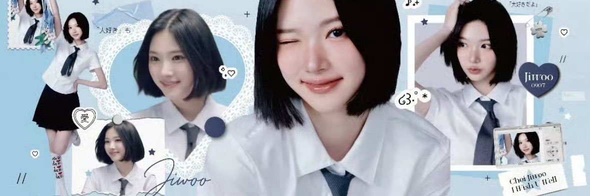 Jiwoo Bar China (@JiwooBarChina) / Posts / X