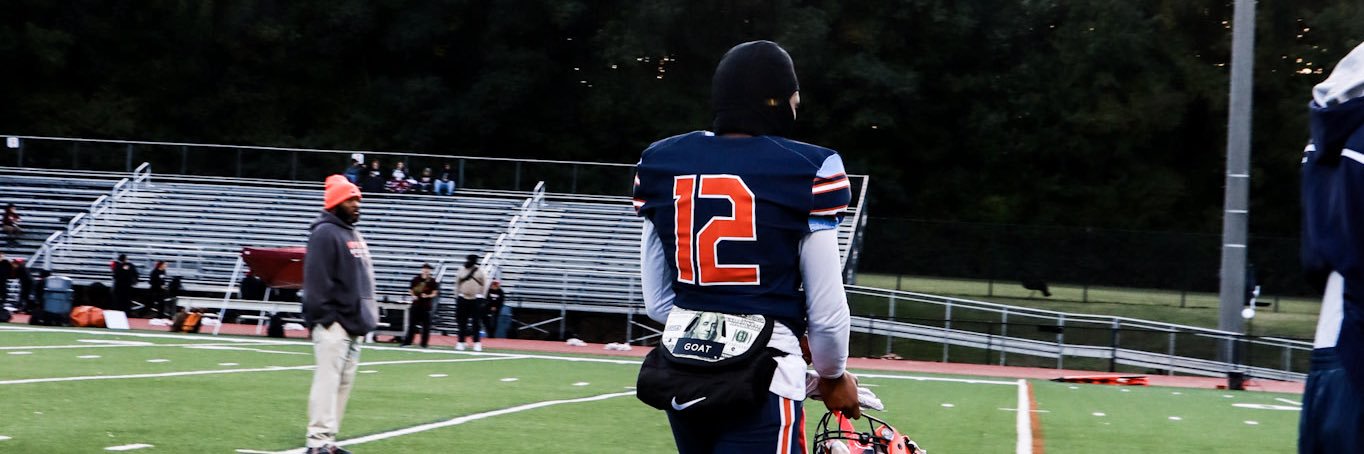 Kam banner