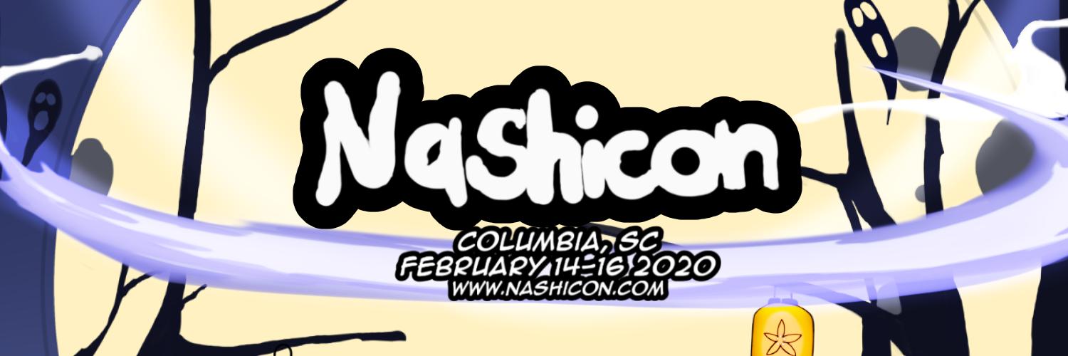 nashicon's profile banner image