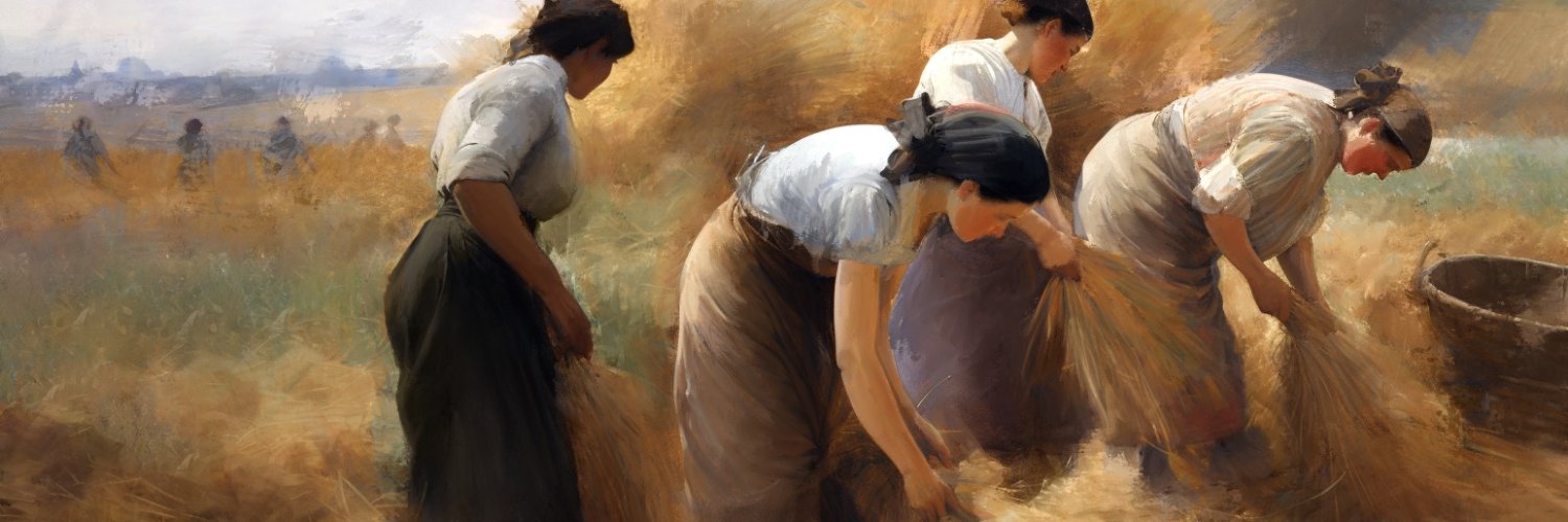 Farago banner