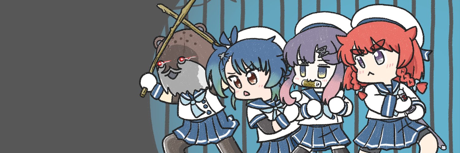 フェレットさん's banner