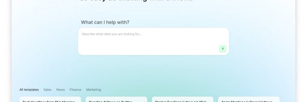 sheet0ai Profile Banner