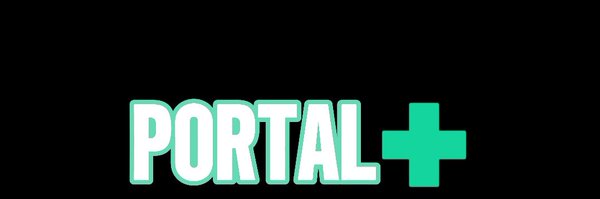 ThePortalPlus Profile Banner