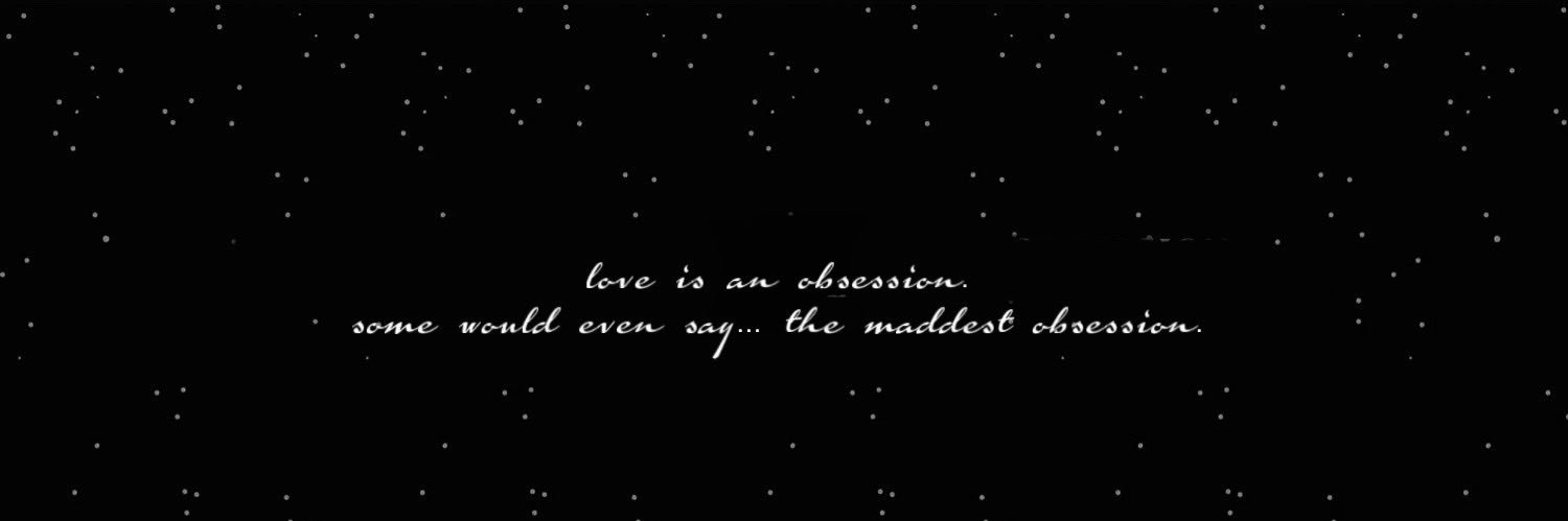 maddestobsessed's profile banner image