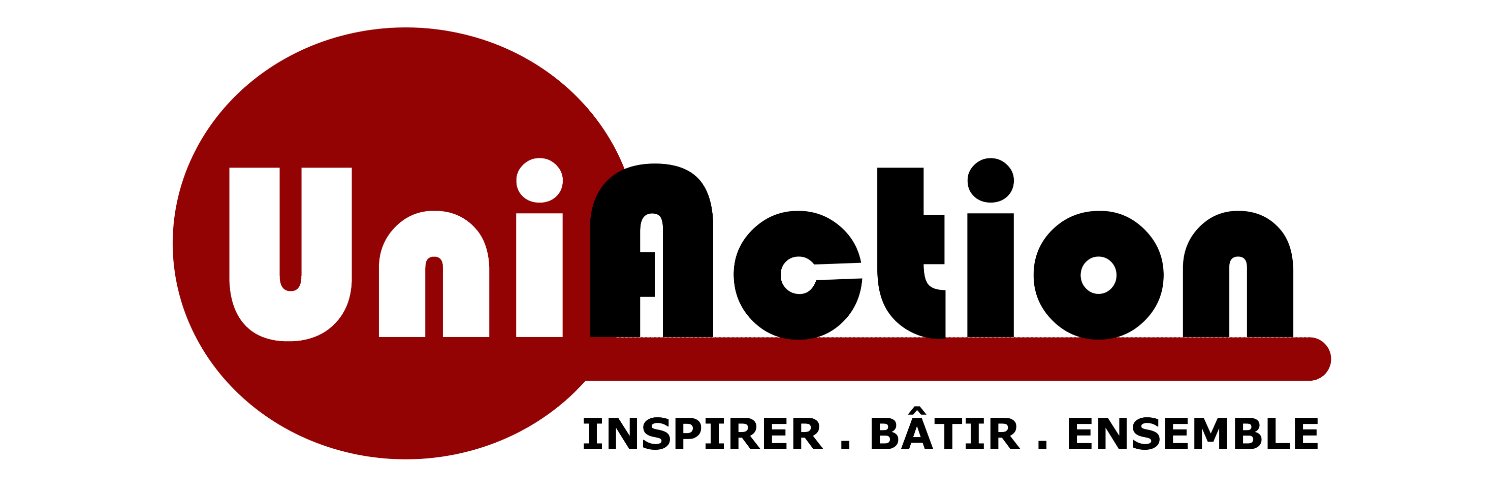 UniActionCanada's profile banner image