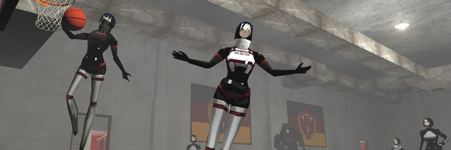 STCR-S2302 'Zwei' banner