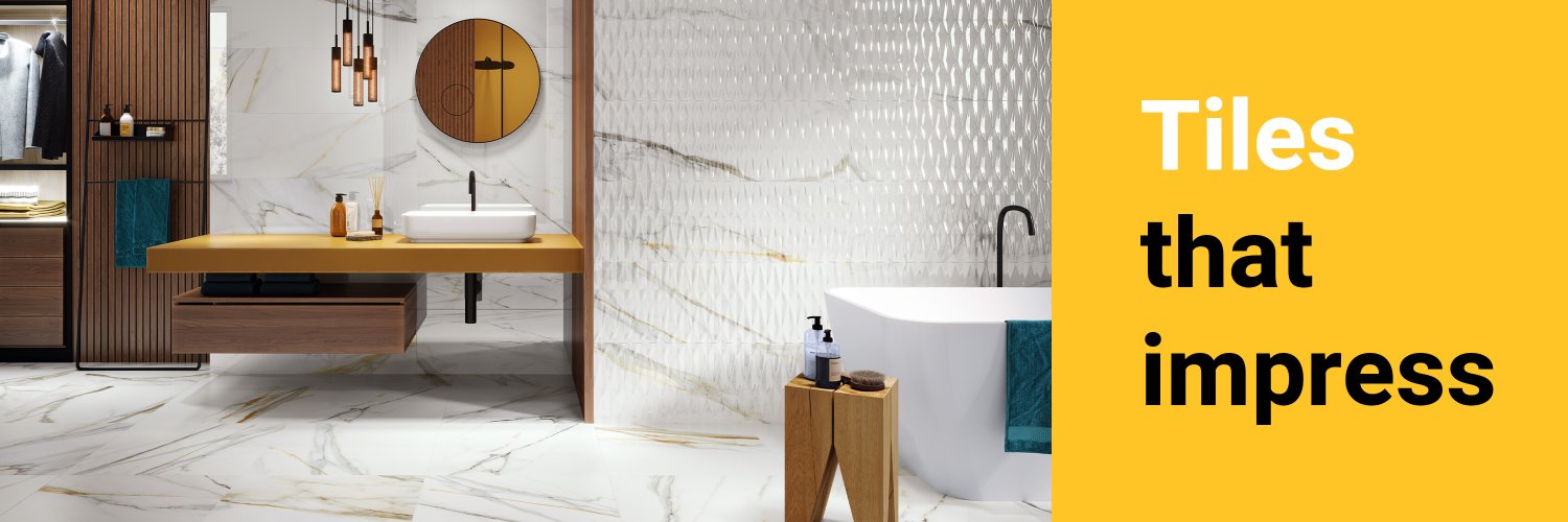 National Tile Ltd banner