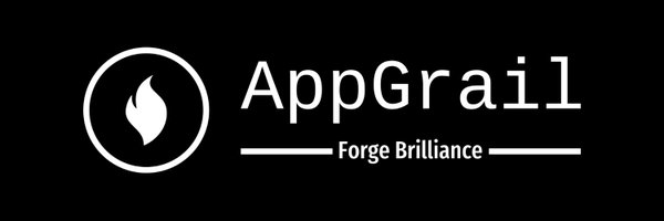 app_grail Profile Banner