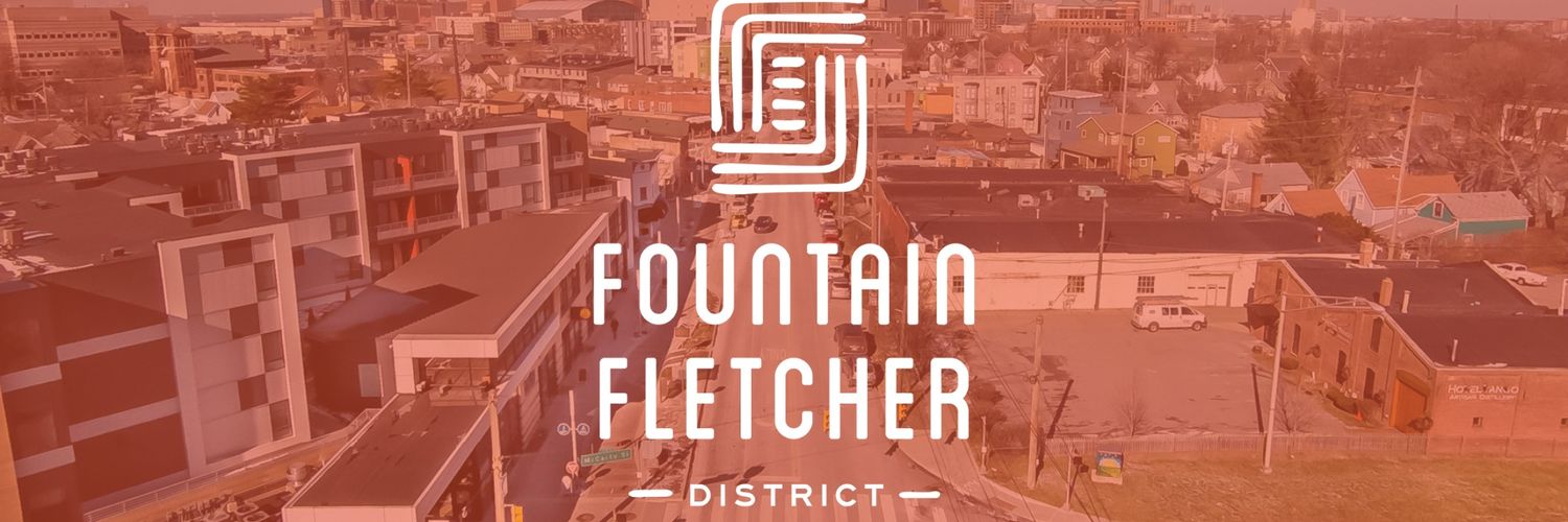 Fountain Fletcher District banner