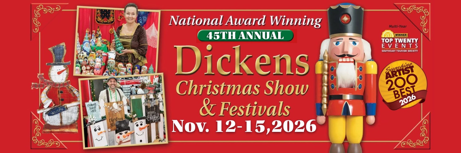 dickensshow's profile banner image