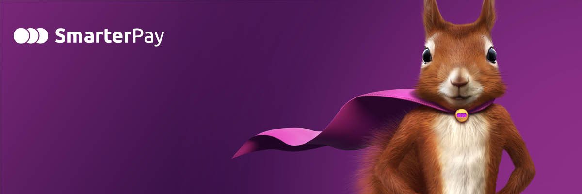 SmarterPay Ltd banner
