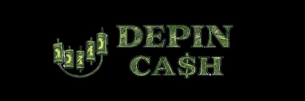 DePiNCash's profile banner image