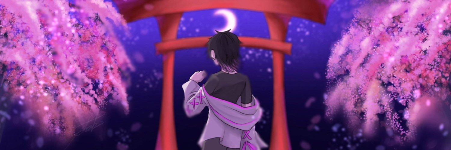 也月_yatsuki_ banner