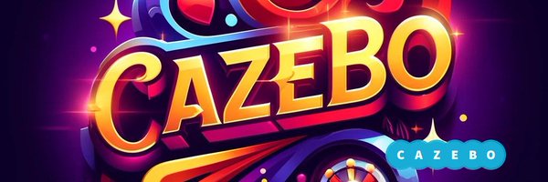 Cazebo Casino Profile Banner