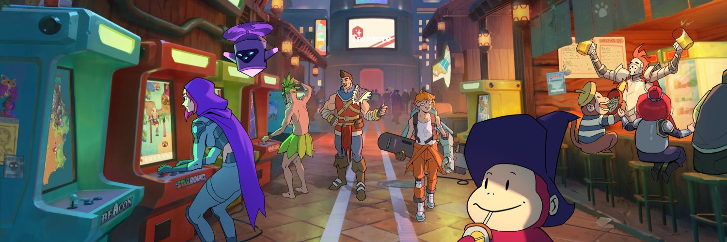 On-chain Goat banner