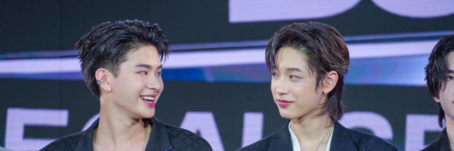 ❥จั๋ยอยู่ที่ไทย 🐶💫's banner
