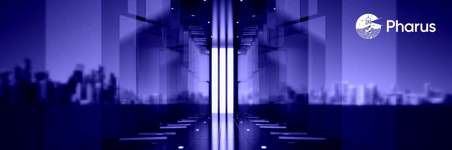 Pharus ✨ banner