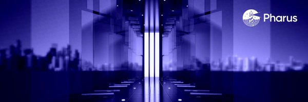thepharus Profile Banner