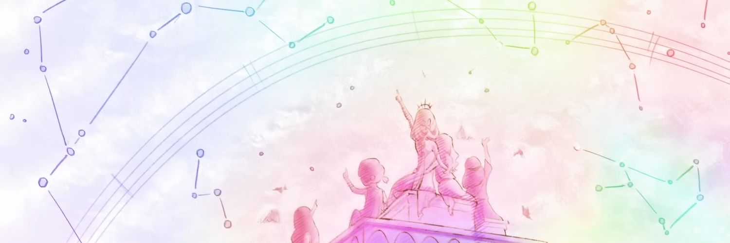 daily castorice :3's banner