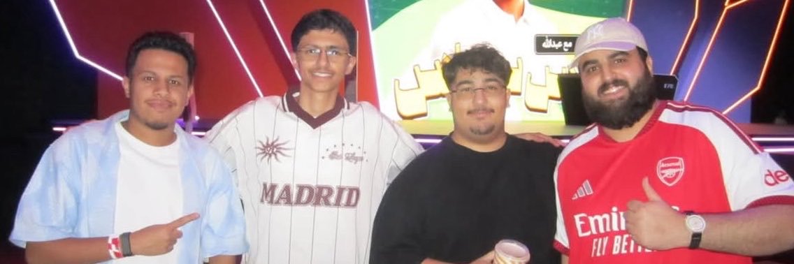 Just20Q's profile banner image
