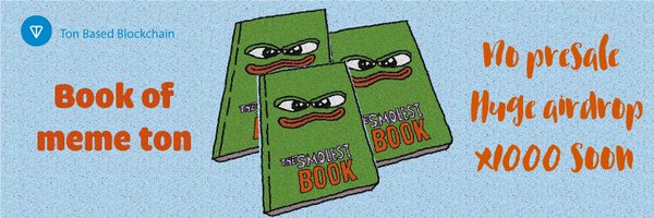 bome_ton Profile Banner