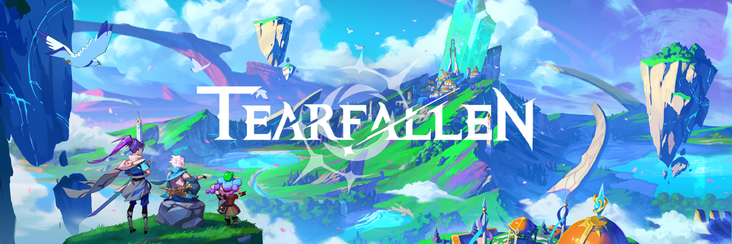 P̶r̶i̶m̶o̶r̶d̶e̶n̶ ➡️Tearfallen banner