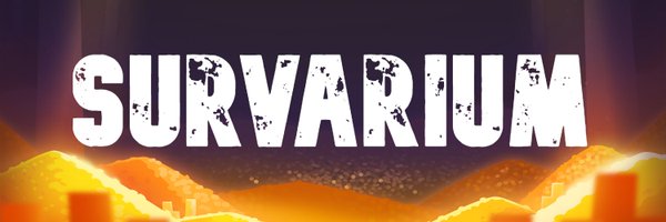 SurvariumBSC Profile Banner