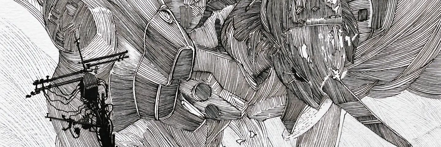 Linzmaple's profile banner image