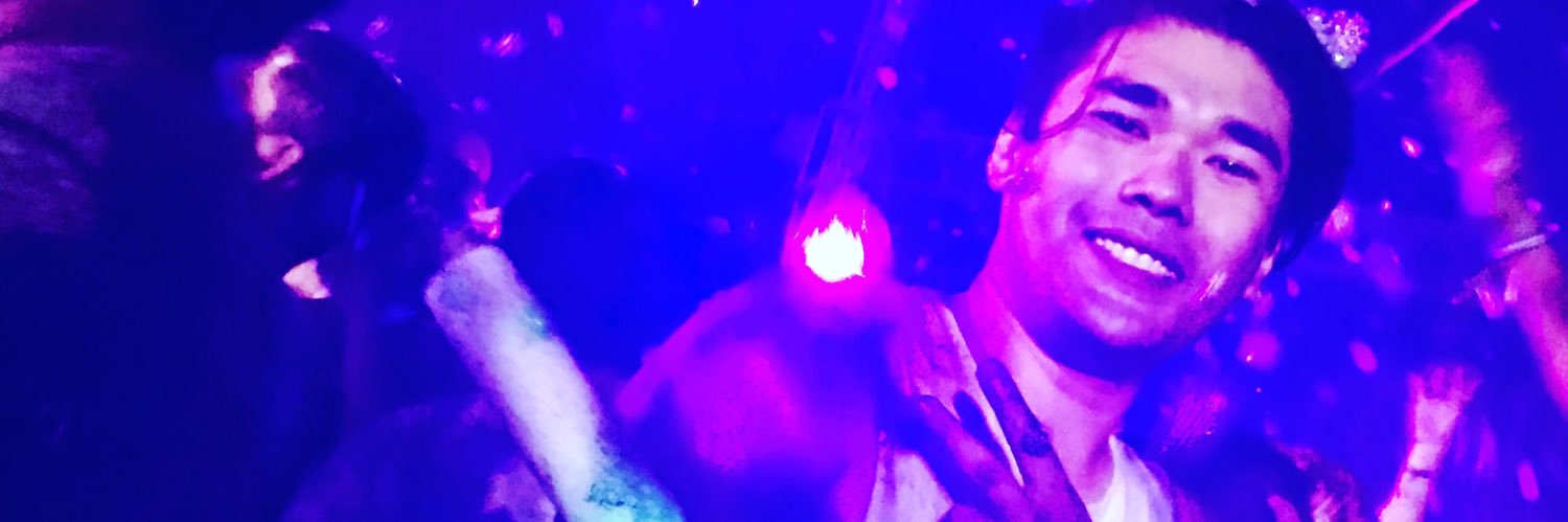 xtianrayray's profile banner image
