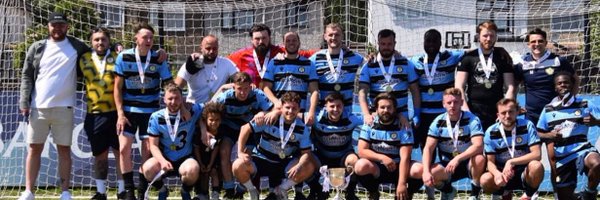RussellersFC_ Profile Banner