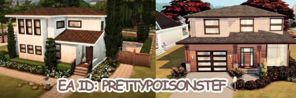 PrettyPoisonSim Profile Banner