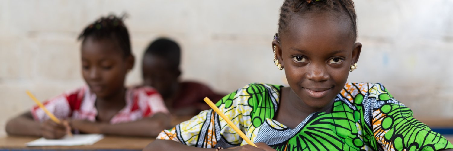 What Works Hub for Global Education's banner