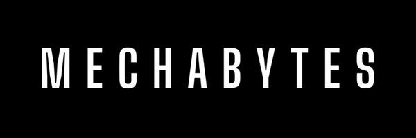mecha_bytes Profile Banner