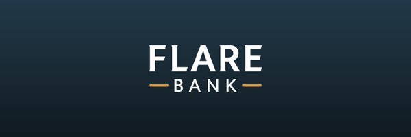 FlareBank Profile Banner