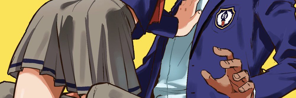 おしゃ's banner
