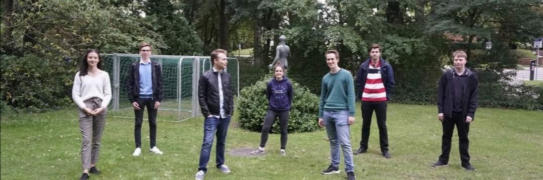 JU_Stormarn's profile banner image