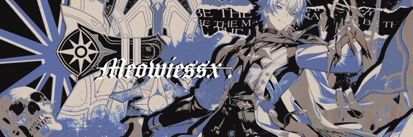 meowiessx Profile Banner