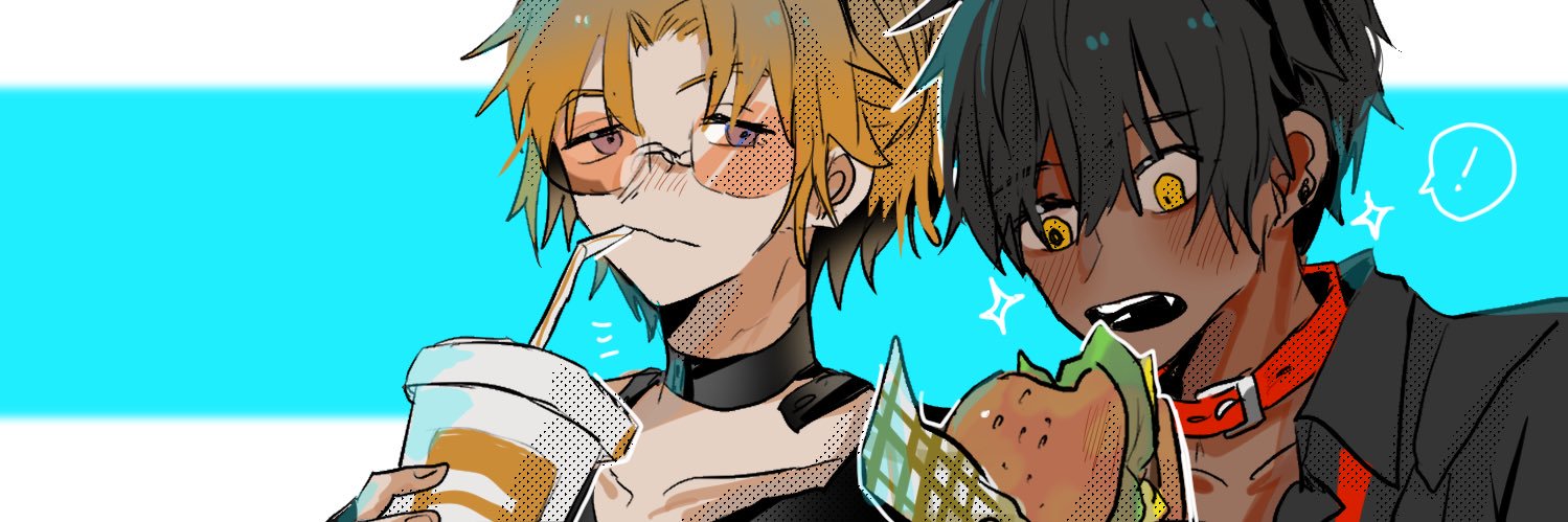 🐙 banner
