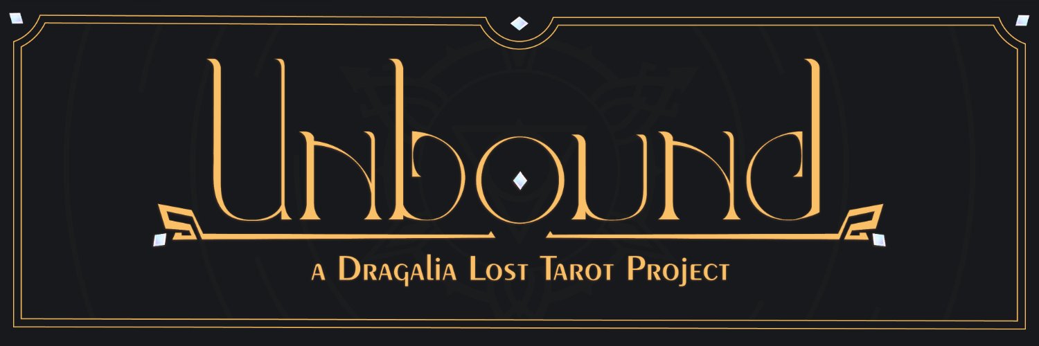 Unbound Tarot - Preorders Closed!'s banner