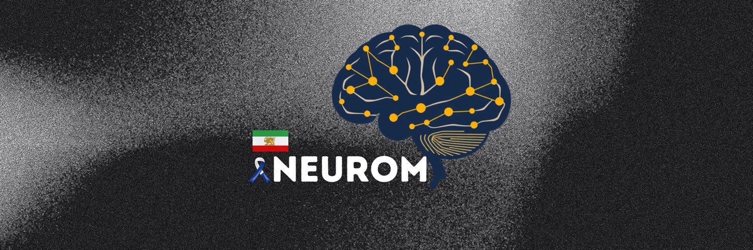 Neurom🎗️'s banner