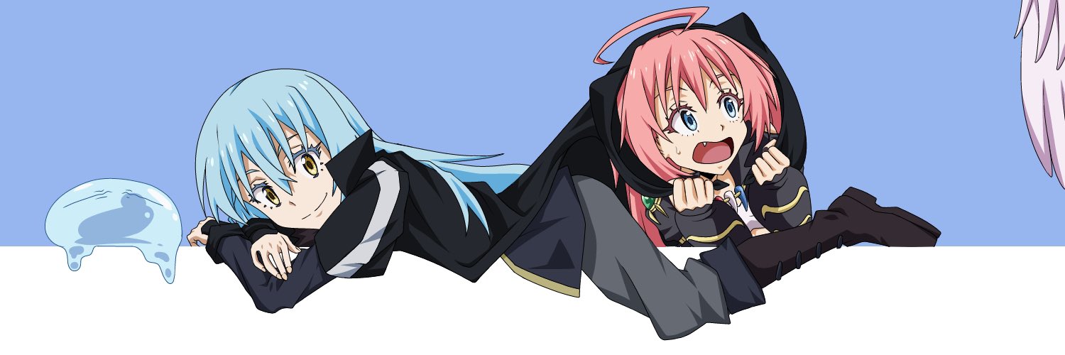 リム🍵💋ちぇし🩷🩵🌸☔🦊🎭 banner