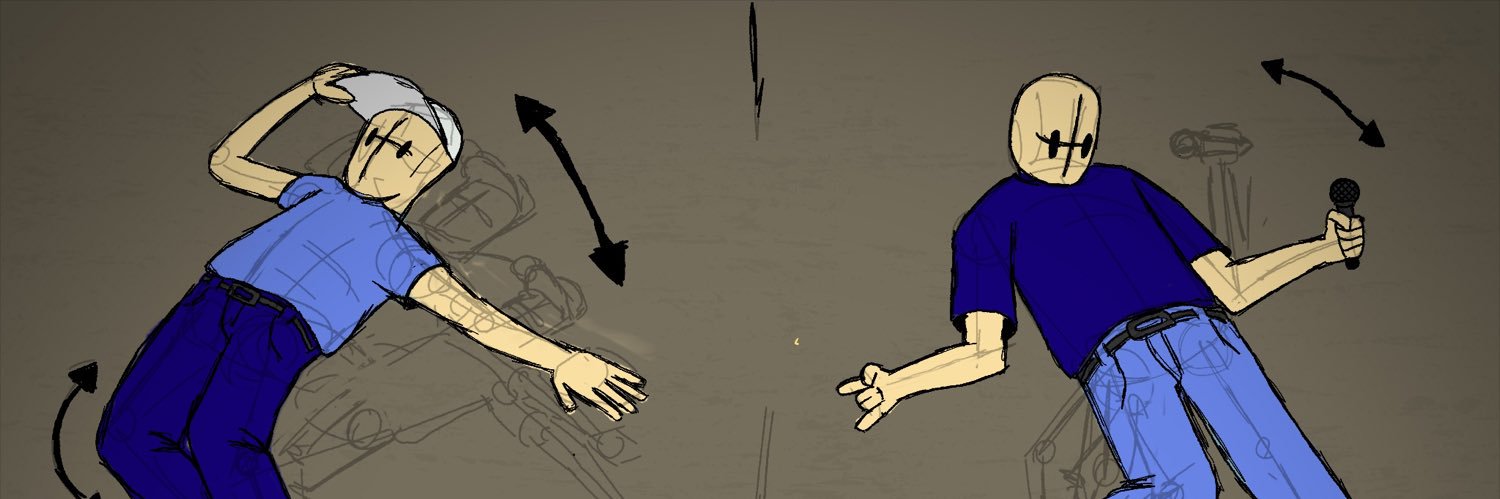 djmonstrs's profile banner image